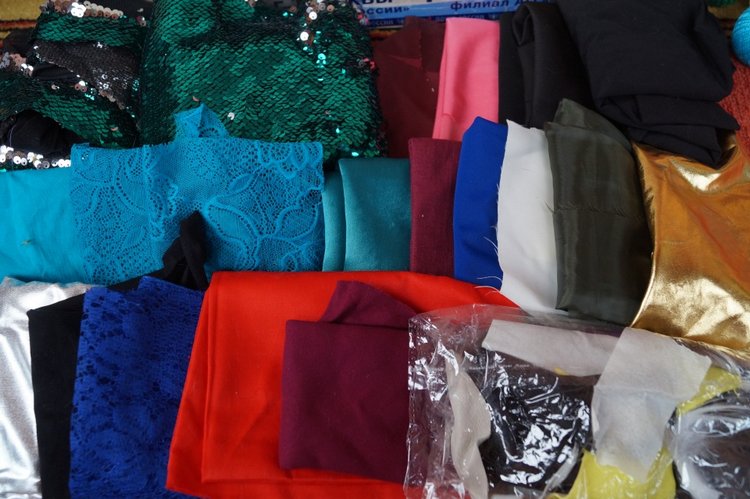 Две посылки от двух форумчанок (фото 3)