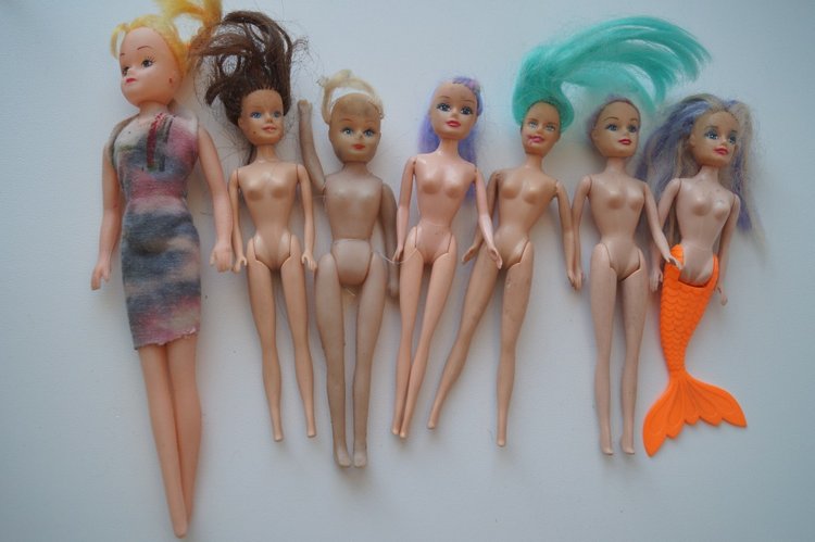 Четвёртая выписка ноября. Всю неделю перепрошивала и допрошивала семь Лолит