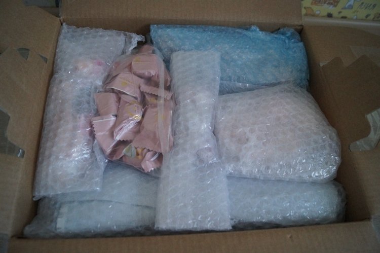 А у меня посылочка — Игровые куклы разных производителей (Разное): редкие бренды (фото 3)