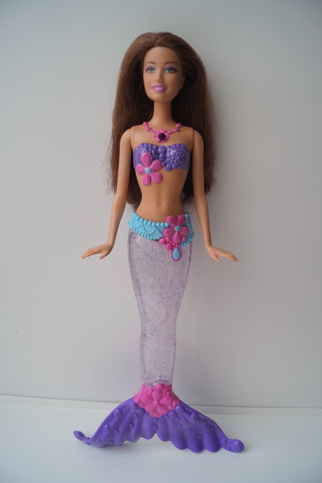 Вторая выписка декабря. Главная героиня нового года поправила своё здоровье. Лечим покусанные руки Барби, удаляем жир с