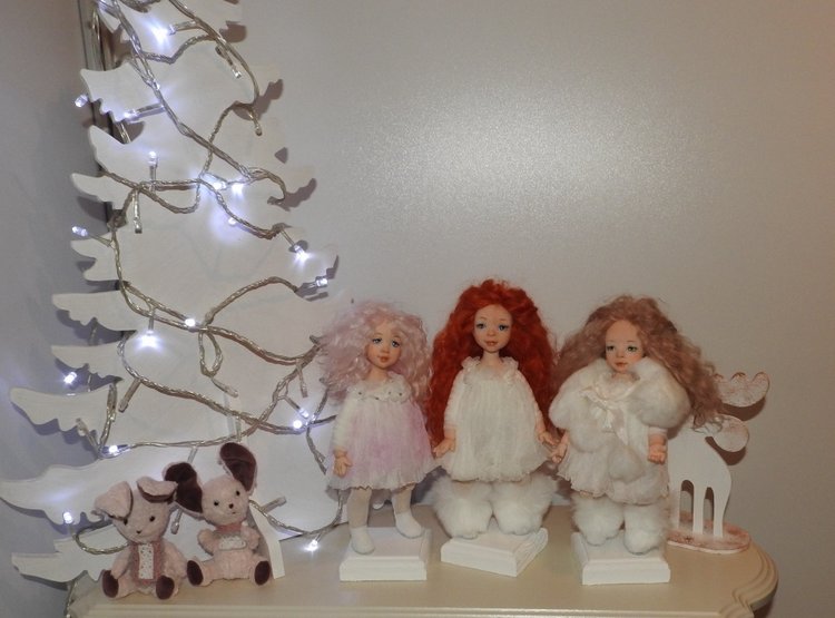 Бальзам для души. Гостинный двор 2017