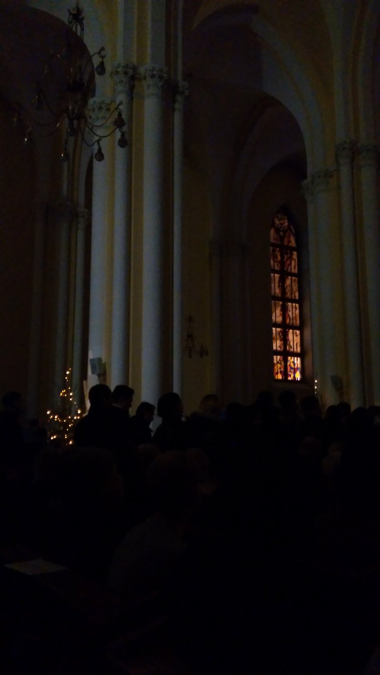 С Рождеством Христовым — Культура (фото 2)