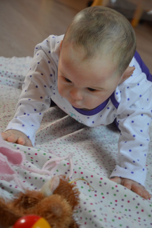 Сказ про то, как мы с Маняшей солнышко убегающее ловили