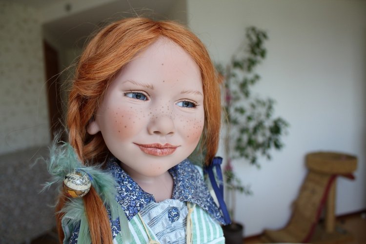 Мои любимые цверги — Куклы Zwergnase (Цвергназе/Цверги): фото (фото 5)
