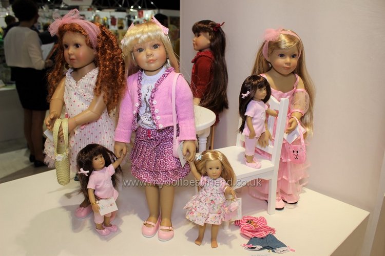 Международная выставка игрушек и игр. Kidz’n’Cats на выставке