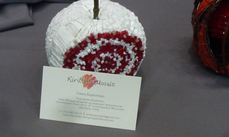 Авторские куклы. Весенний бал кукол - 2018