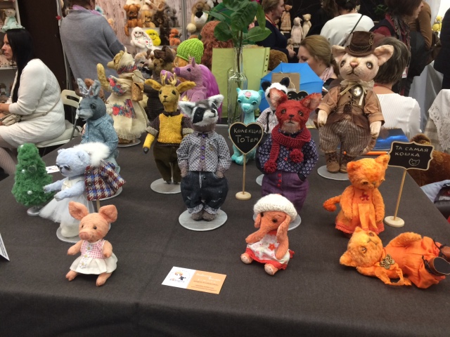 Тишинка. 10 марта 2018. Мой взгляд