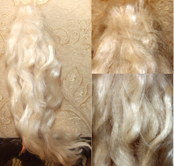 Возвращение Рапунцель или трудные волосы (фото 7)