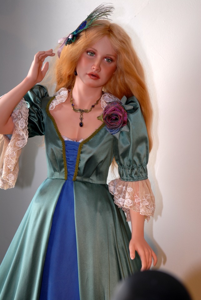 Юбилейный топик номер 100! Грозовой перевал. Изабелла Линтон