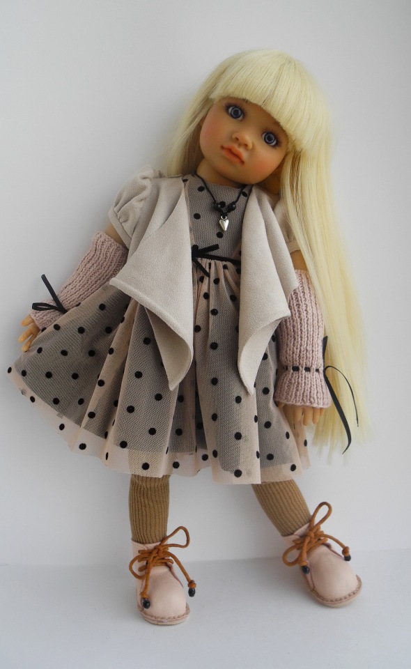 Преображение Kidz'n'cats (ООАК)