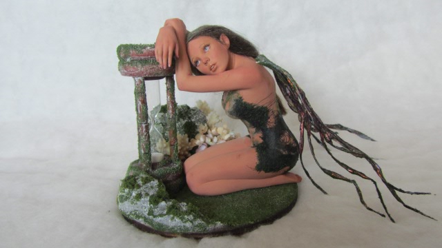 Анаура - Фея после Апокалипса