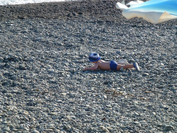 Краснодарский Край, Сочи-Адлер, Санаторий «Южное Взморье»