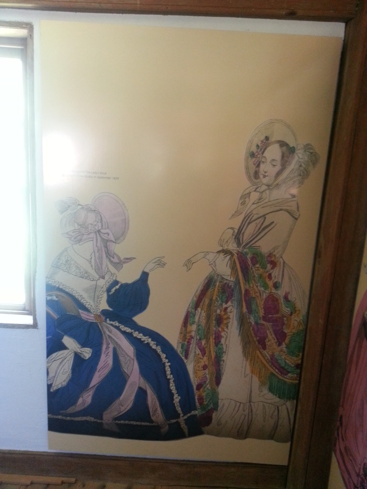 Прокатимся на машине времени? Поселение Старбридж. Новая Англия. 1830 год. Часть третья, заключительная