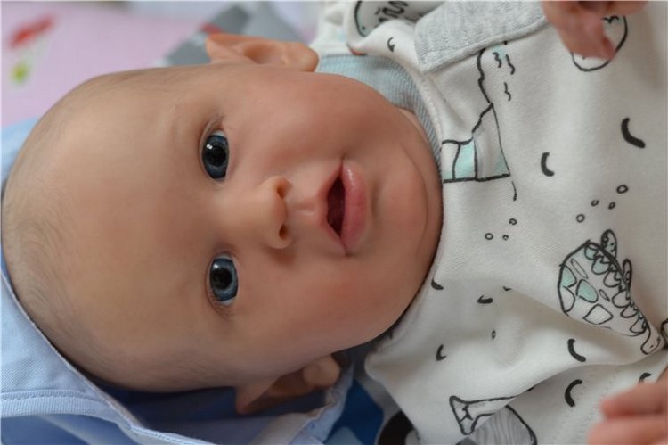 Малыши реборн — Куклы Реборн (Reborn): работы мастеров