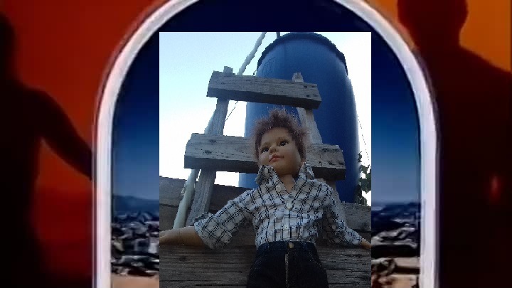 Сельская Санта-Барбара (Кирпич)