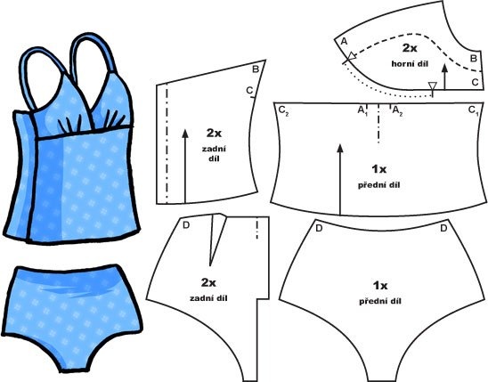 Комплекты для Barbie Made to Move