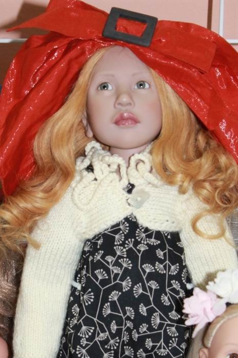 Кукловстреча в Чебоксарах - "Волшебное путешествие Мари и Щелкунчика" - часть 2, много фото