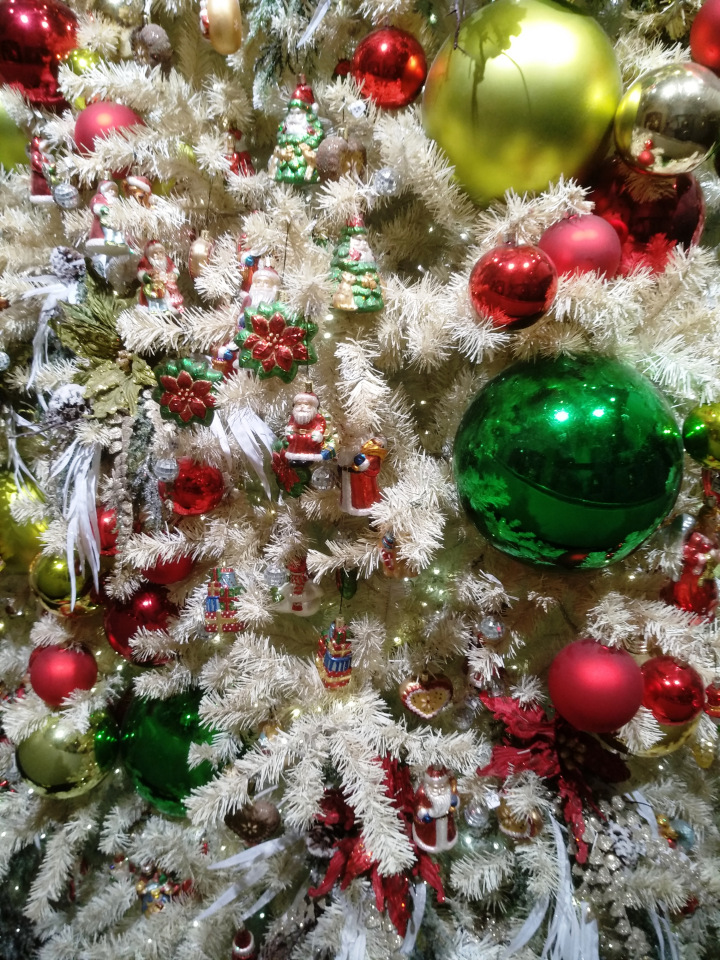 Топик для создания новогоднего настроения, или, Прошлогоднее Рождество в Германии. Берлин. Часть 2