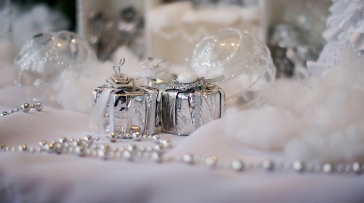 Новый год к нам мчится — Другие хобби и увлечения: сад