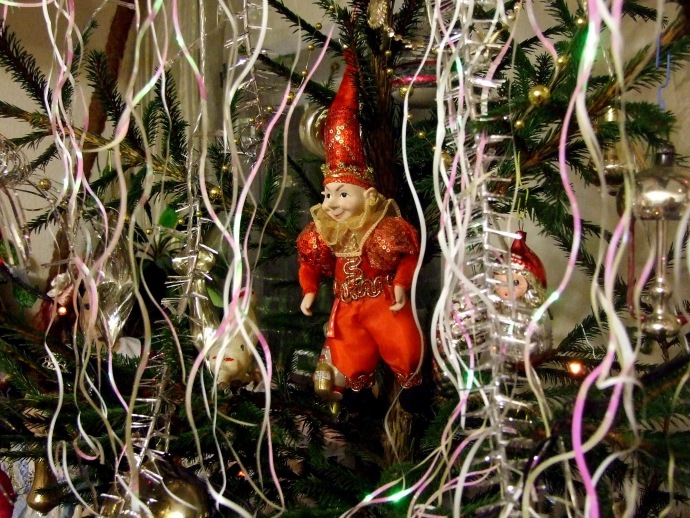 Всех, кто празднует Католическое Рождество - с Праздником (фото 9)