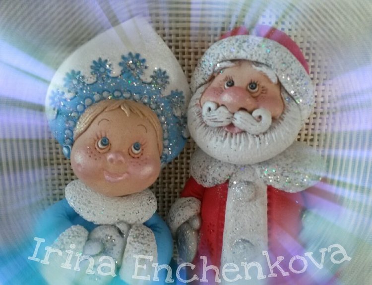 Куклы-колокольчики — Домашние коллекции кукол: фото собраний