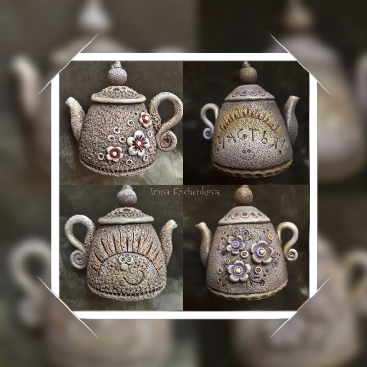 Куклы-колокольчики — Домашние коллекции кукол: фото собраний