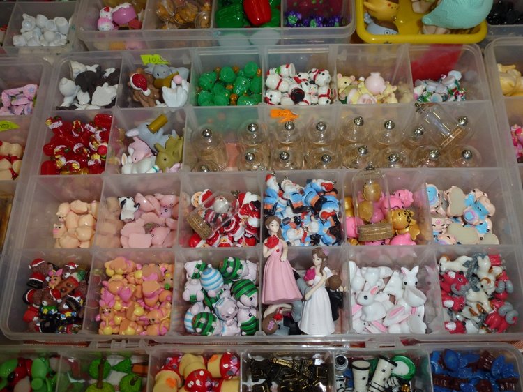 Апрель 2019 года - Moscow Fair на Тишинке - кукольная миниатюра | Бэйбики Апрель 2019 года - Moscow Fair на Тишинке - кукольная миниатюра (фото 4)