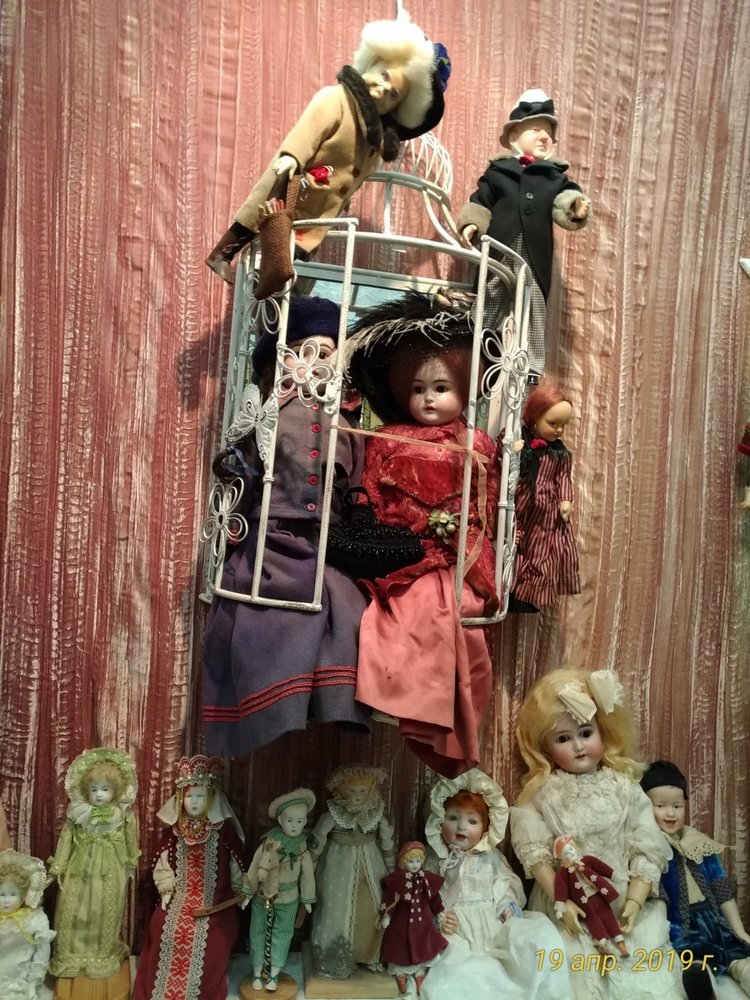 XII Международная выставка Moscow Fair 2019 | Бэйбики XII Международная выставка Moscow Fair 2019