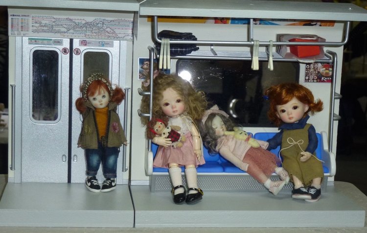 XI Dollscar - Выставка BJD и других шарнирных кукол - город Москва - КУКЛЫ | Бэйбики XI Dollscar - Выставка BJD и других шарнирных кукол - город Москва - КУКЛЫ