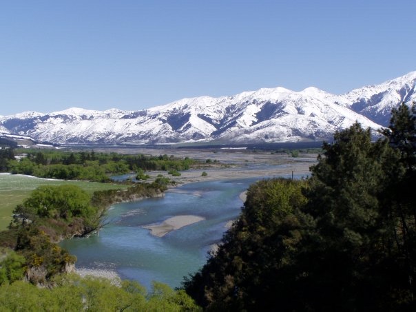 Увлекательное путешествие по Новой Зеландии (фото 5)