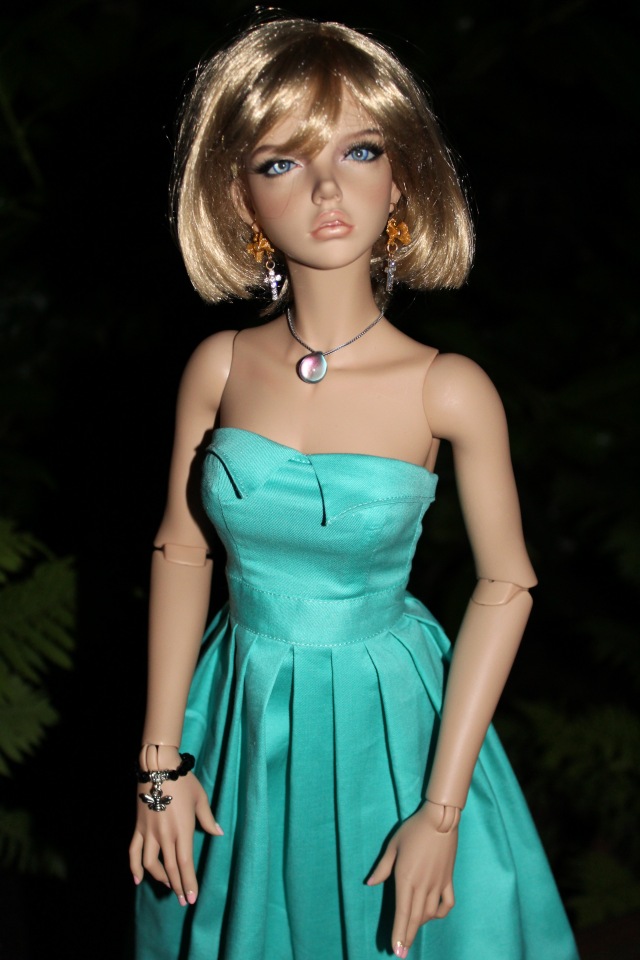 А вы любите смотреть на звезды? Вечерняя прогулка с Бианкой