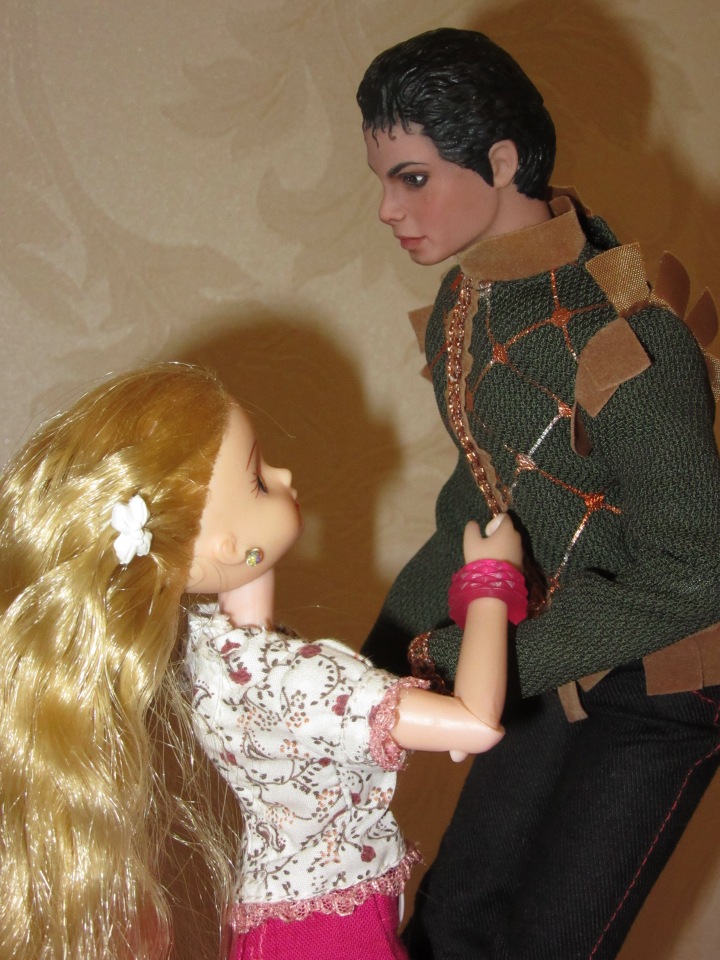 Happy Birthday, dear Michael (фото 3)