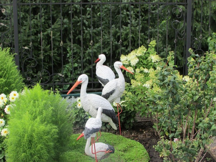 Путешествие в Нижегородскую область - часть 1 - Дивеево (Дивеевский монастырь)