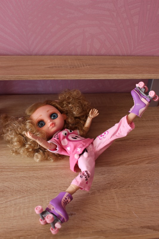 Волшебный народ - Биггерсы 2. Тревор Флинн, Trevor Flynn