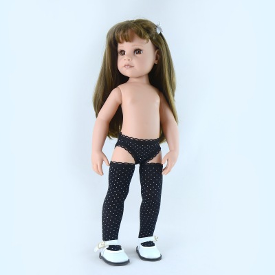 Горошковая коллекция белья (фото 6)