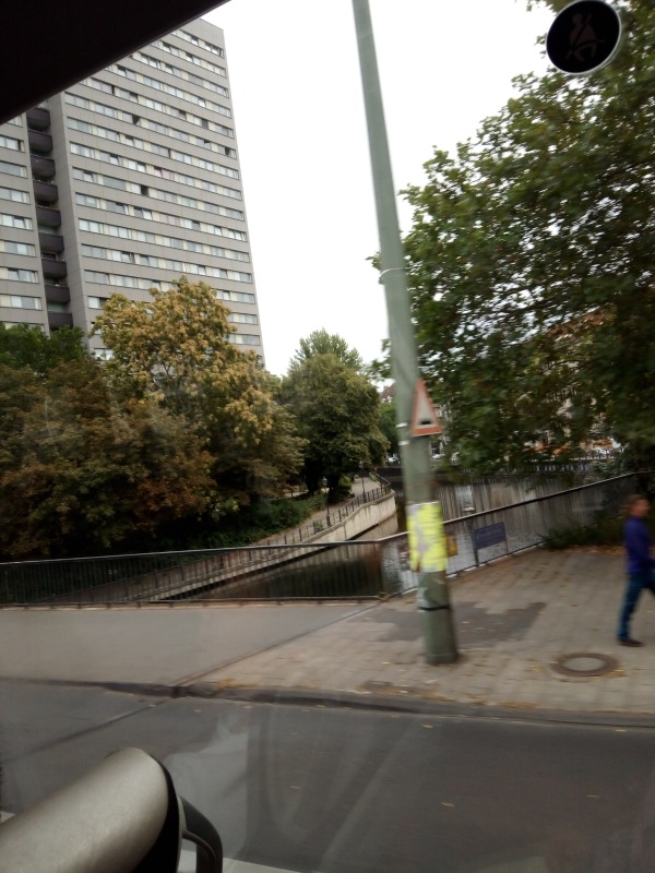 Тур по Европе или долгожданный подарок самой себе. Часть 3