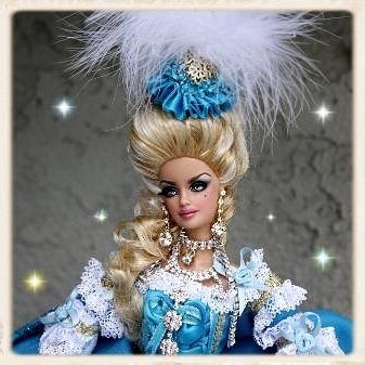 One Of A Kind Barbie, Fashion Royalty & Tonner dolls (OOAK) - Авторские куклы Barbie, Fashion Royalty & Tonner - 2