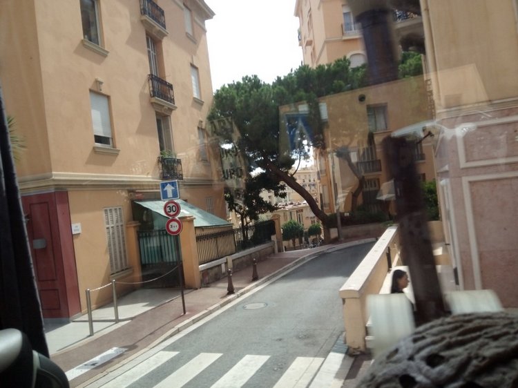 Тур по Европе или долгожданный подарок самой себе. Часть 11