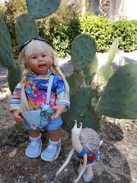 Wonderfrog. Красота в простоте. Часть 3