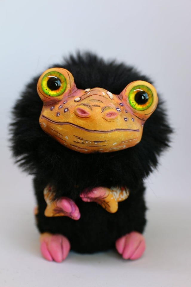 OlVikDolls - Необычные Авторские куклы и игрушки by Vitaliy Baranovskiy и Ольги Москаленко | Бэйбики OlVikDolls - Необычные Авторские куклы и игрушки by Vitaliy Baranovskiy и Ольги Москаленко