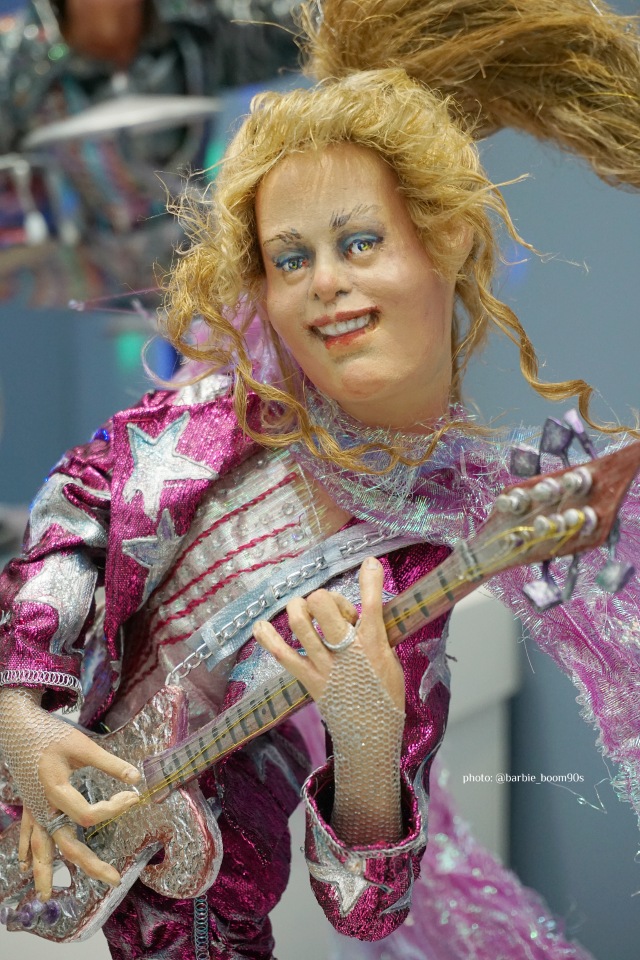 "Искусство куклы" 2019. Часть 1