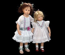 Маленькая Withney от Heidi Plusczok (фото 2)