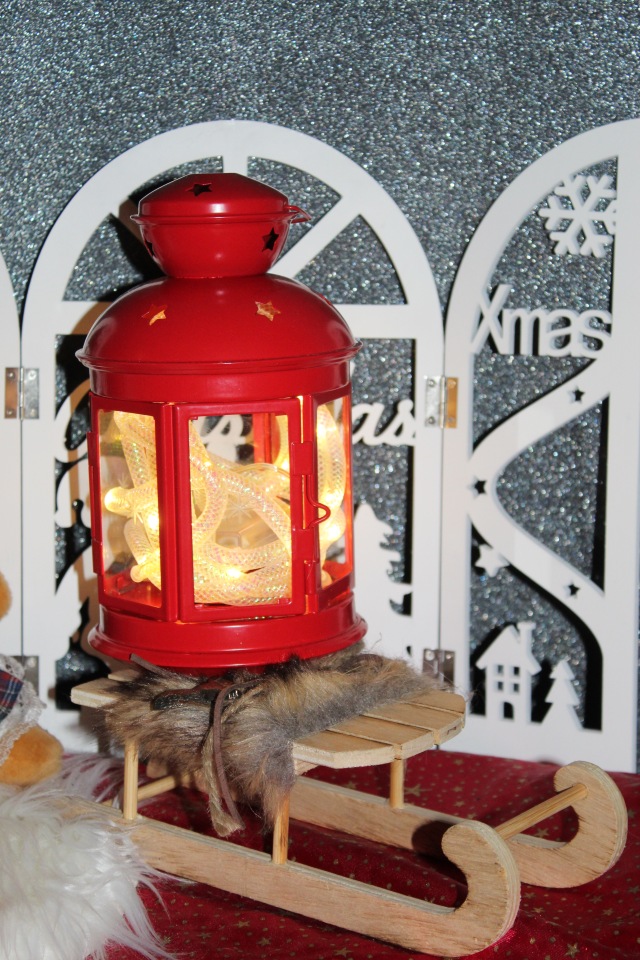 Время чудес! С Рождеством