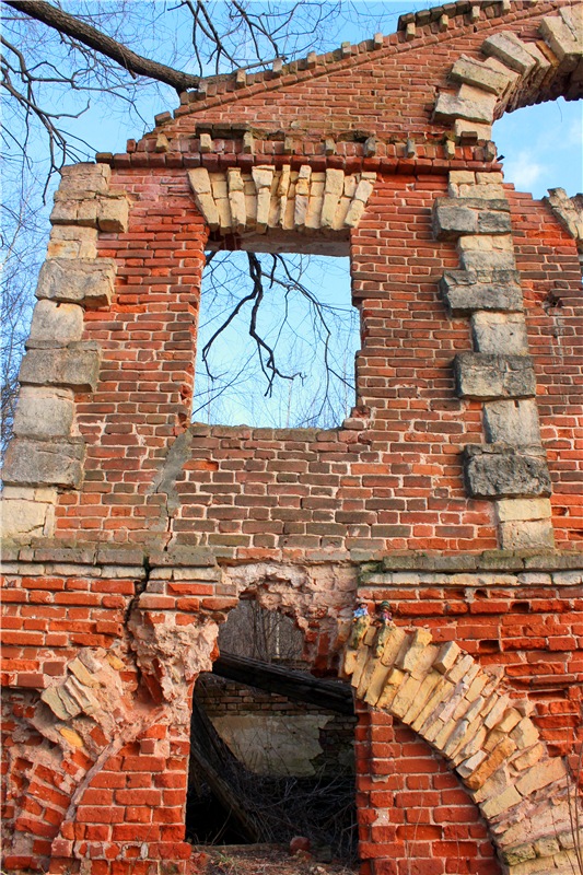 Тверской "Луксор" — Куклы Meadow dolls (Медовушки): BJD (БЖД)