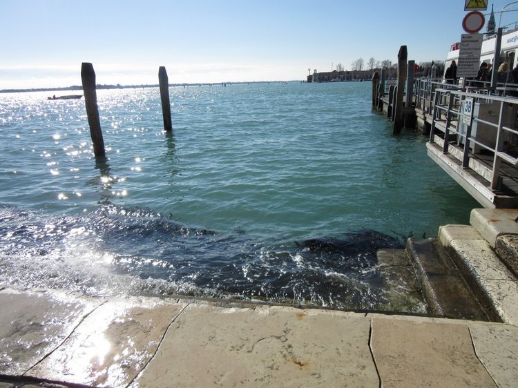 До пандемии. Путешествие по Италии, часть 4 (Венеция)