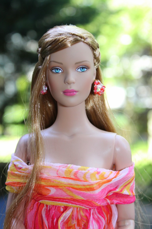 Любовь нечаянно нагрянет — Фэшн