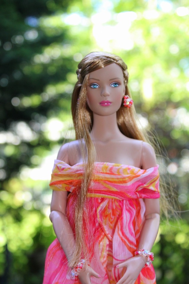 Любовь нечаянно нагрянет — Фэшн