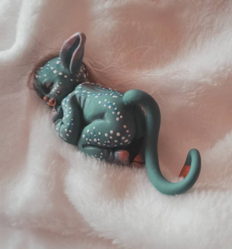 Hadasycasitas - Волшебный мир Патриции - ч.1