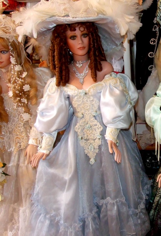 Международный День красоты 2020 - самые красивые куклы | Бэйбики Международный День красоты 2020 - самые красивые куклы