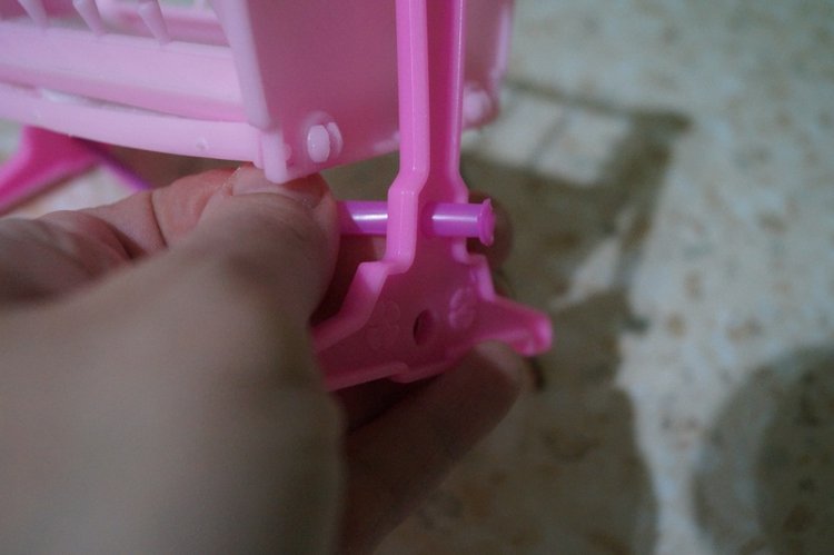 Выписка новых пациентов — Реставрация и преображение кукол: ремонт